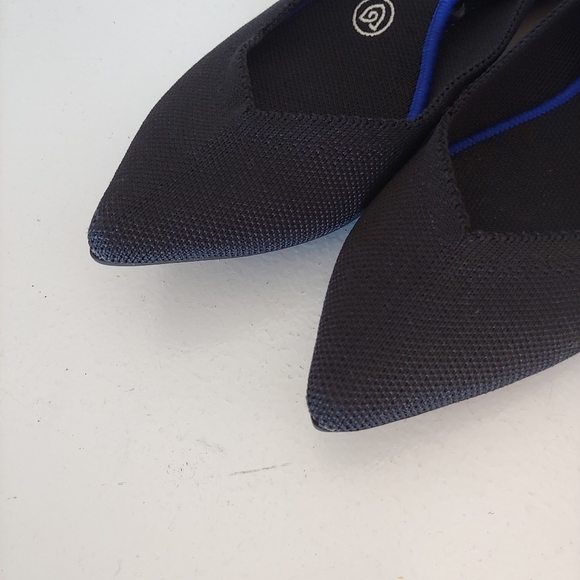 Rothys pointed toe flats - Picture 3 of 6